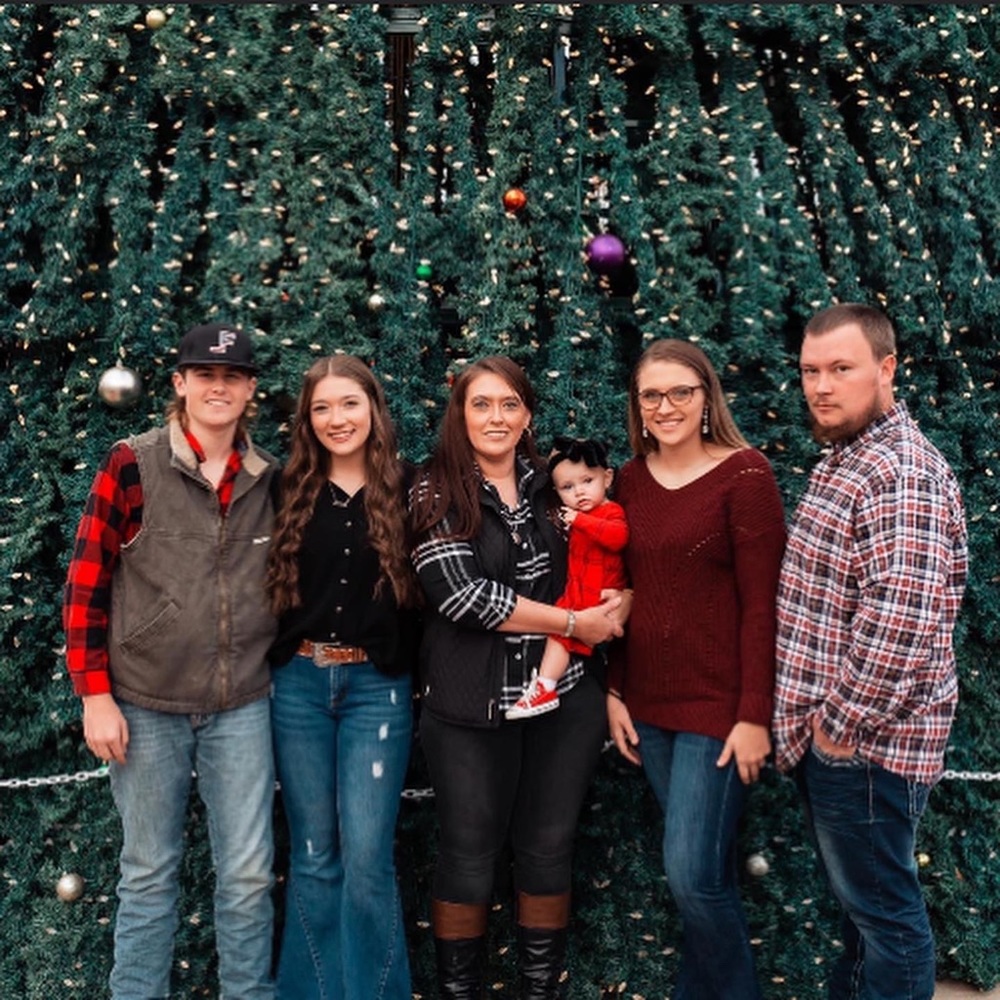 Meet your Posher, Karlee